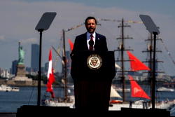 ‘They’ll talk about America’s sins’ – Vance blasts US critics on 250th anniversary