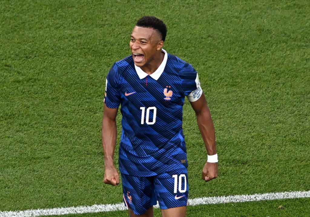 Paraguayan lawmaker’s ‘racist’ Mbappe remarks ‘despicable’ – UN