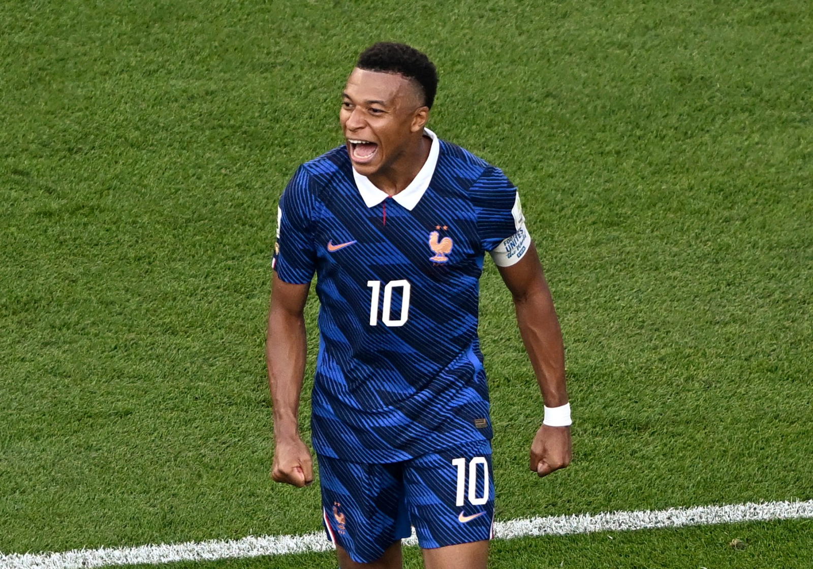 Paraguayan lawmaker’s ‘racist’ Mbappe remarks ‘despicable’ – UN
