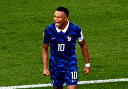 Global outrage as ITUC-Africa defends Mbappé against racist insult