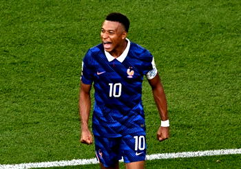 Paraguayan lawmaker’s ‘racist’ Mbappe remarks ‘despicable’ – UN