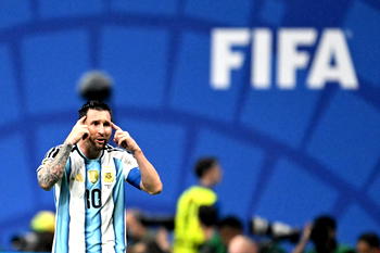 2026 World Cup: Full list of top scorers after round of 16