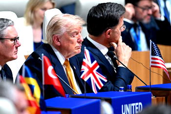Greenland is a big problem for America – Trump