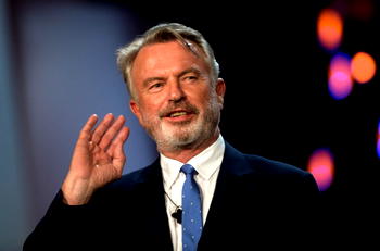 ‘Jurassic Park’ star Sam Neill dies aged 78