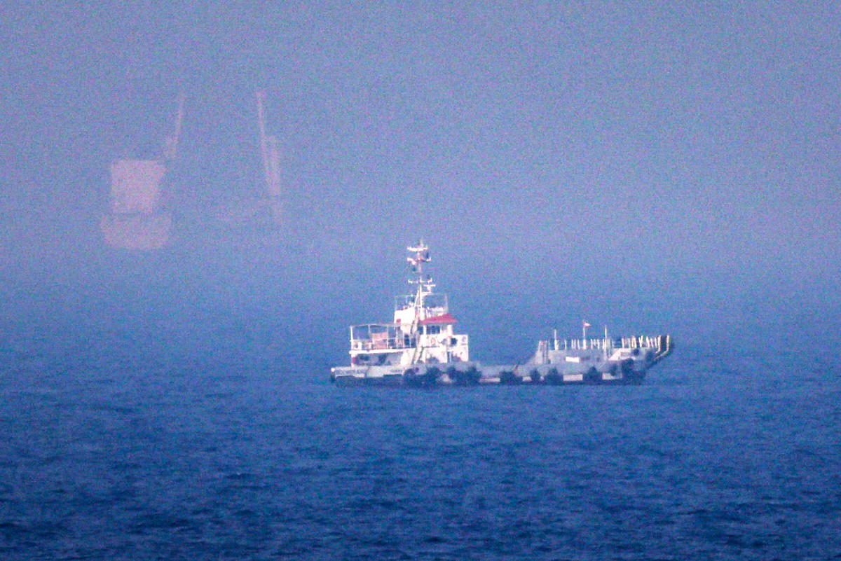 Iran Guards say Hormuz to remain closed till US ends ‘acts of aggression’ – State TV
