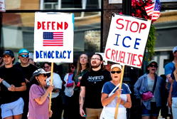 US immigration agents involved in another fatal shooting