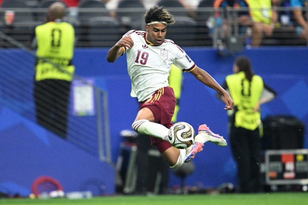 Burglary attempt reported at Lamine Yamal's residence following France's loss, according to police