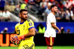 Full list: Unai Simon joins World Cup’s greatest goalkeepers for clean sheets