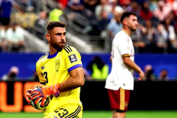Full list: Unai Simon joins World Cup’s greatest goalkeepers for clean sheets