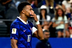 ‘They controlled the game better than us’ — Mbappe on why France lost to Spain