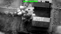 Iran says over 30 civilians killed in recent US attacks