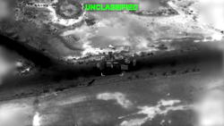 US strikes Iran as Tehran warns of Mideast reprisals