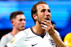 Kane ‘gutted’ after England crash out of World Cup
