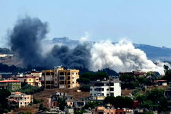 US-Iran fighting escalates with infrastructure targeted