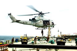 US holds fire against Iran as reports emerge of stockpile concerns
