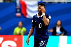 Mbappe overtakes Messi as World Cup’s all-time leading scorer