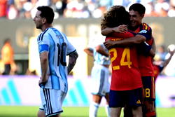 Spain makes history after conceding only one goal in 2026 World Cup [Full list]