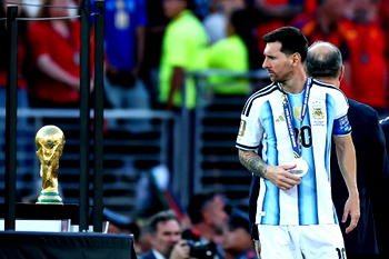 FIFA reveals prize money for Spain, Argentina, other countries after 2026 World Cup [Full list]