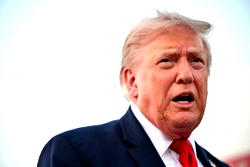 US announces new tariffs on 60 trading partners