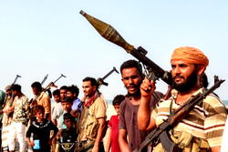 Yemen’s Houthis declare maritime blockade of Saudi Arabia