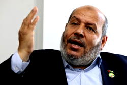 Hamas says lead negotiator in Israel talks elected as group’s new leader