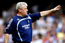 ‘Keegan built Newcastle’s best ever team’ – Ferguson salutes old rival