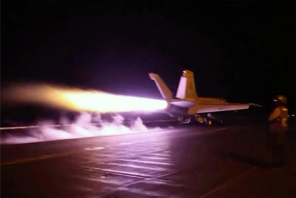 US sanctions Iran, estimates war expenses at $37.5 billion