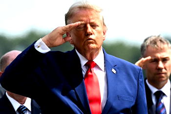 US embassies urge citizens to consider leaving Middle East