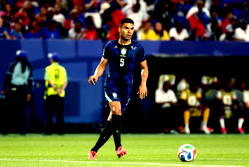 Inter Miami signs Brazil veteran Casemiro
