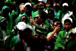 Tinubu celebrates Team Nigeria’s 24-medal haul at 2026 Commonwealth Games