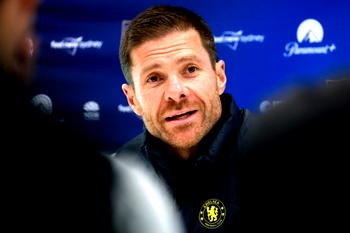 Alonso says ‘great signing’ Rogers can rejuvenate Chelsea