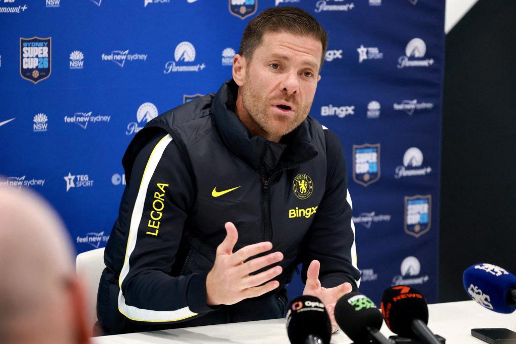 World Cup must be kept out of private hands – Chelsea manager Alonso