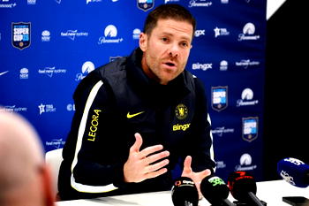 World Cup must be kept out of private hands – Chelsea manager Alonso
