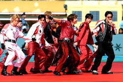 BTS pulls out of Grammys after Asian pop category introduction