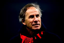 Ex-Milan legend Baresi dies at 66