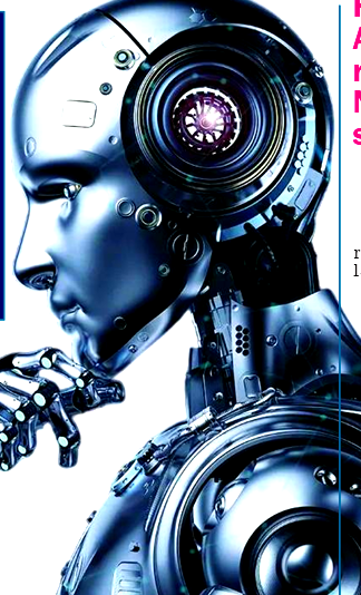 Google AI: Nigerian singles now date the modern way