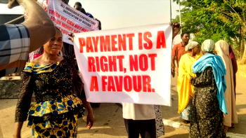 AICAN urges FG to clear contract debts