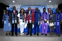 APBN supports State Police bill, urges revival of Delta ports, steel company