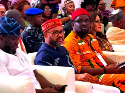 APGA Summit backs Reserved Seats Bill to boost women’s representation