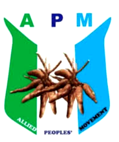 APM to unveil blueprint to revive economy, tackle insecurity
