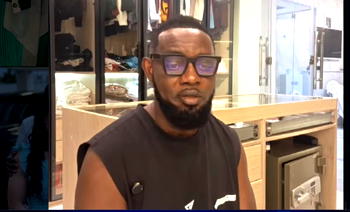 Why I stopped attending church — AY Comedian