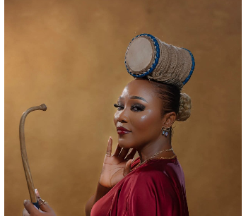 Drum-Inspired Identity: How Abike Ilu is keeping Yoruba heritage alive through music