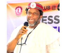 Ikeja Club urges CSOs to embrace civic values, supports surgical healthcare