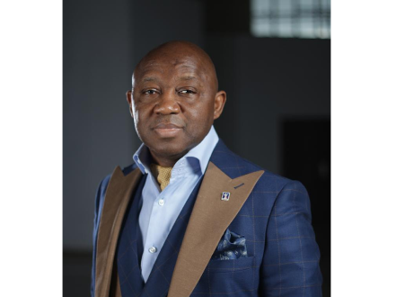 WAMI marks 30 years of leadership development, humanitarian service