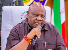 Osun election: Imole Campaign demands release of Adeleke supporters, alleges unlawful arrests