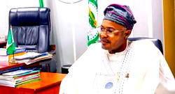 PFIPC: Police arrest Adeyemi’s father amid ongoing forgery probe