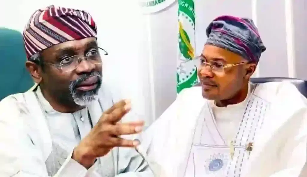 Gbajabiamila issues 72-hour ultimatum to Adeyemi to withdraw claims, warns of N10bn libel lawsuit