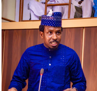 Gombe Assembly Building Collapse: Lawmaker demands independent probe