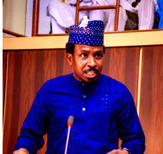 Gombe Assembly Building Collapse: Lawmaker demands independent probe