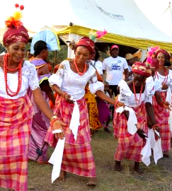 FG backs Afikpo International Carnival, targets ‘Dirty December’ tourism boom